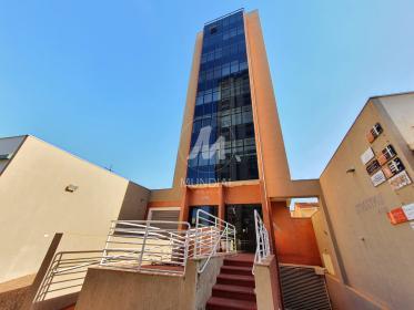 1 - Fachada Condominio em Ribeirão Preto