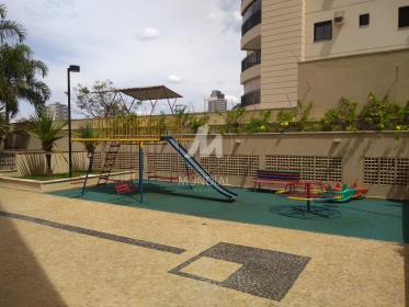 6 - Playground em Ribeirão Preto
