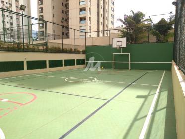 7 - Quadra de esportes em Ribeirão Preto