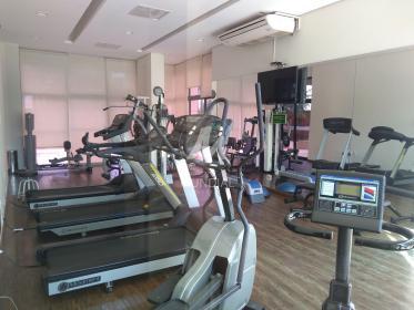 9 - Fitness em Ribeirão Preto