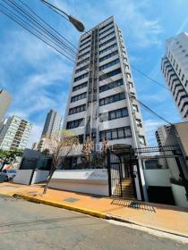1 - Fachada Condominio em Ribeirão Preto