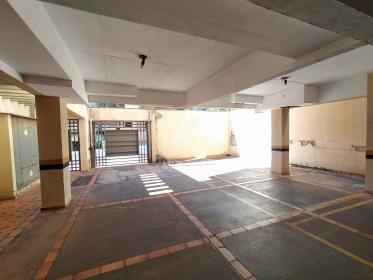 3 - Garagem em Ribeirão Preto