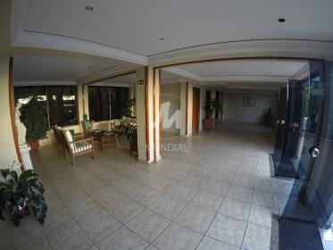 3 - Hall De Entrada em Ribeirão Preto