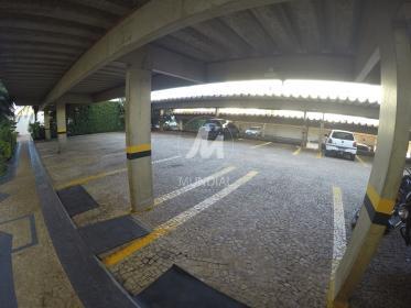 5 - Garagem em Ribeirão Preto