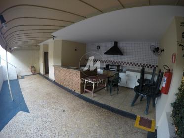 8 - Churrasqueira em Ribeirão Preto