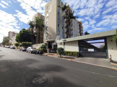 1 - Fachada Condominio em Ribeirão Preto