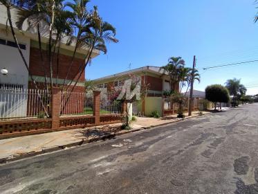 3 - Fachada Condominio em Ribeirão Preto