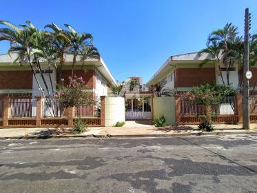 1 - Fachada Condominio em Ribeirão Preto