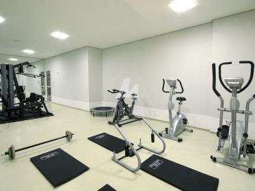 7 - Fitness em Ribeirão Preto