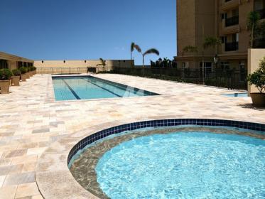 8 - Piscina(s) em Ribeirão Preto