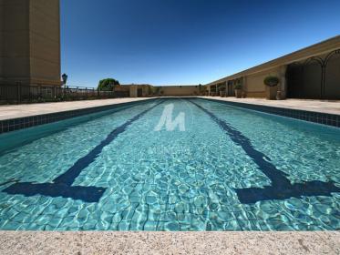 9 - Piscina(s) em Ribeirão Preto