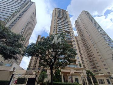 1 - Fachada Condominio em Ribeirão Preto
