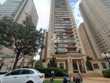 2 - Fachada Condominio em Ribeirão Preto