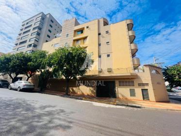 1 - Fachada Condominio em Ribeirão Preto