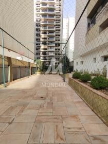 9 - Quadra de esportes em Ribeirão Preto