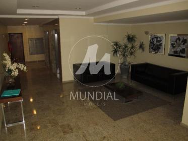 3 - Hall De Entrada em Ribeirão Preto