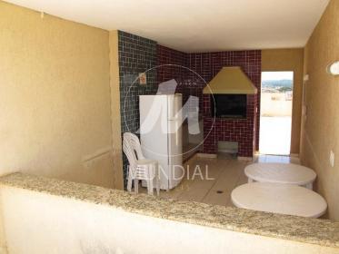 7 - Churrasqueira em Ribeirão Preto