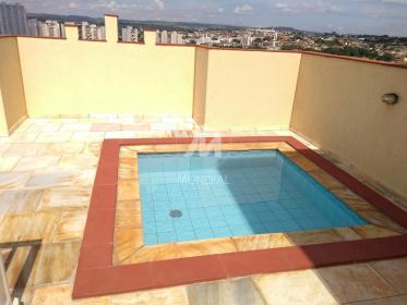 13 - Piscina(s) em Ribeirão Preto