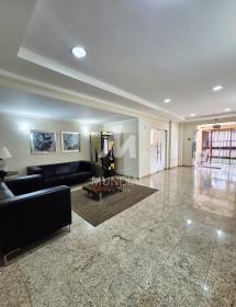 15 - Hall De Entrada em Ribeirão Preto