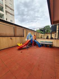 19 - Playground em Ribeirão Preto