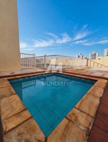 24 - Piscina(s) em Ribeirão Preto