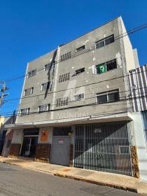 1 - Fachada Condominio em Ribeirão Preto