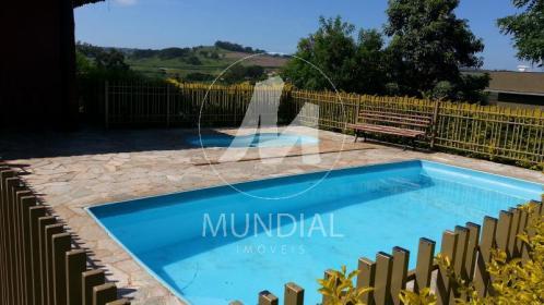 4 - Piscina(s) em Ribeirão Preto