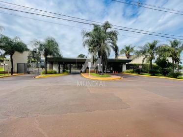 1 - Fachada Condominio em Ribeirão Preto