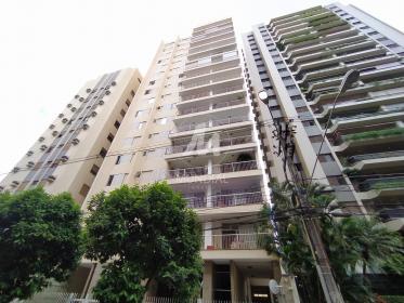 1 - Fachada Condominio em Ribeirão Preto