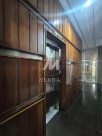 3 - Elevador em Ribeirão Preto
