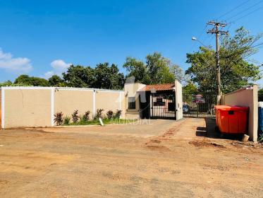 1 - Fachada Condominio em Ribeirão Preto