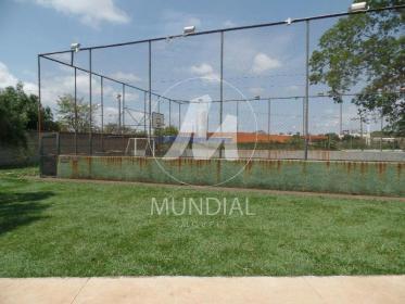 5 - Quadra de esportes em Ribeirão Preto