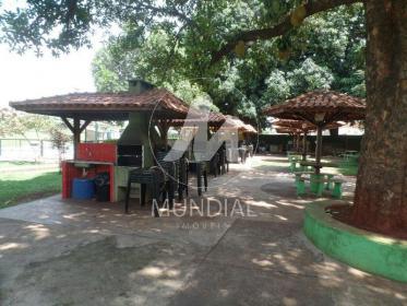 6 - Churrasqueira em Ribeirão Preto