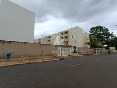 2 - Fachada Condominio em Ribeirão Preto