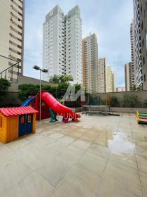 7 - Playground em Ribeirão Preto