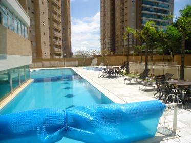 7 - Piscina(s) em Ribeirão Preto