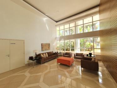 3 - Hall De Entrada em Ribeirão Preto
