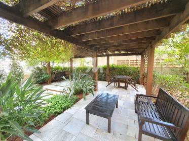 5 - Jardim em Ribeirão Preto