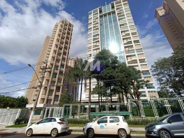 1 - Fachada Condominio em Ribeirão Preto