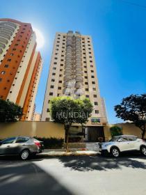 1 - Fachada Condominio em Ribeirão Preto
