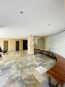 5 - Varanda em Ribeirão Preto