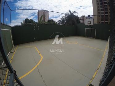 10 - Quadra de esportes em Ribeirão Preto