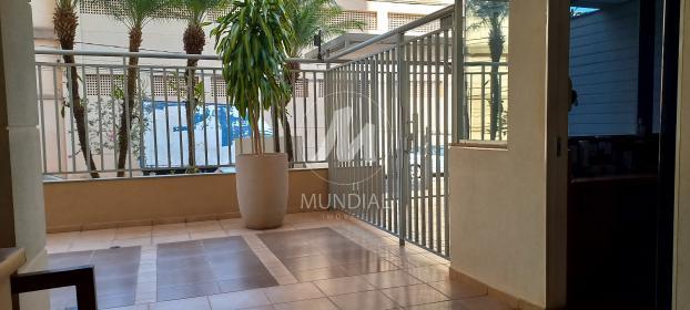 3 - Recepção em Ribeirão Preto