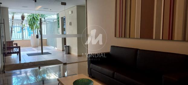4 - Hall De Entrada em Ribeirão Preto