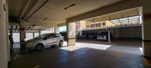 7 - Garagem em Ribeirão Preto