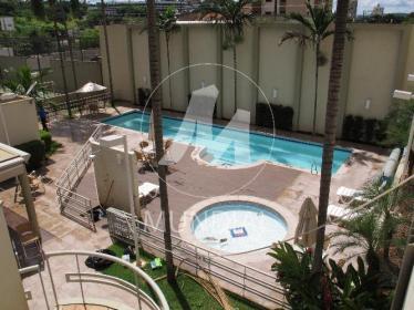 8 - Piscina(s) em Ribeirão Preto