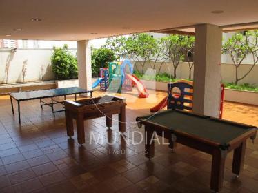 14 - Salão Jogos Condomínio em Ribeirão Preto