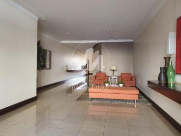 4 - Hall De Entrada em Ribeirão Preto