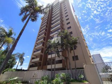 1 - Fachada Condominio em Ribeirão Preto