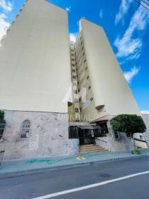 1 - Fachada Condominio em Ribeirão Preto